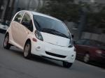 Mitsubishi i-MiEV 2012 года (US)
